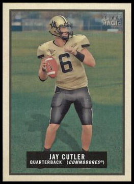 171 Jay Cutler